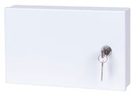 Obudowa metalowa TPR-1 mini 240x150x50mm
