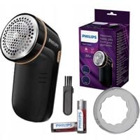 GOLARKA DO UBRAŃ TKANIN ZMECHACEŃ PHILIPS GC026/80