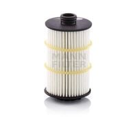 MANN FILTR OLEJU HU 7024 Z HU7024Z