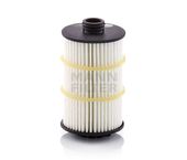 MANN FILTR OLEJU HU 7024 Z HU7024Z