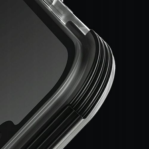 ETUI DO IPHONE 14 PLUS / 15 PLUS UNIQ COMBAT CRYSTAL CLEAR na Arena.pl