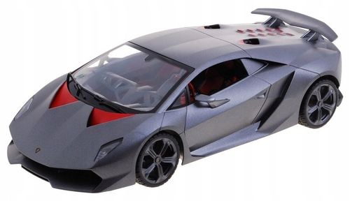Auto R/C Lamborghini Sesto Elemento 1:18 na Arena.pl