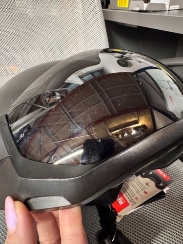 KASK POC LEVATOR MIPS CZARNY - XL/XXL na Arena.pl