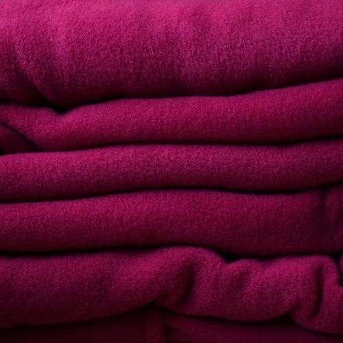 Kocyko-szlafrok - Fuksja na Arena.pl