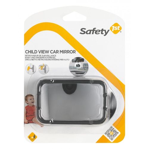 SAFETY 1st Lusterko samochodowe na Arena.pl