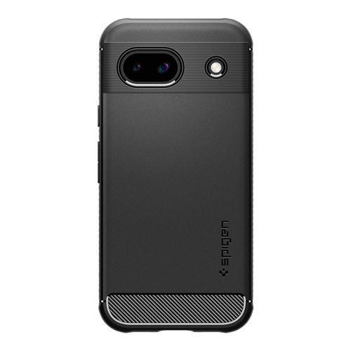 spigen rugged armor google pixel 8a matte black na Arena.pl