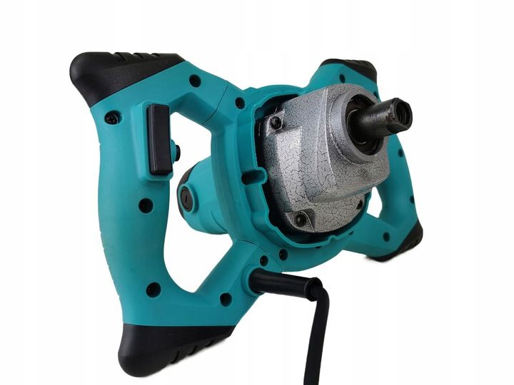 MIESZADŁO DO ZAPRAW KLEJU + 2 X MIESZALNIK MOCNE zdjęcie 14