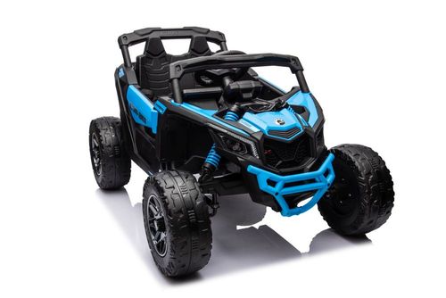 Auto Na Akumulator Buggy Can-am DK-CA003 Niebieski na Arena.pl