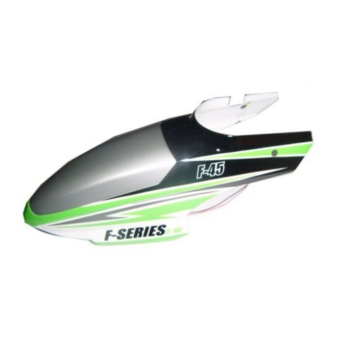 F645-020 CANOPY - KABINA na Arena.pl