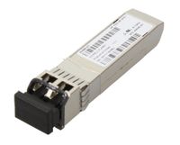 Hewlett Packard Enterprise 10Gb SFP+ SR transceiver