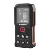 Dalmierz laserowy cyfrowy miernik odległości miarka miara do 60m laserowa