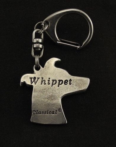 Whippet - breloczek - 2739 na Arena.pl