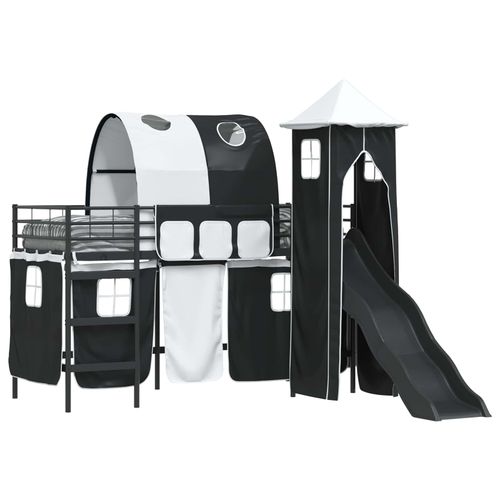 Czarny 90 x 190 cm na Arena.pl