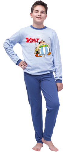 Piżama dziecięca Asterix & Obelix na Arena.pl