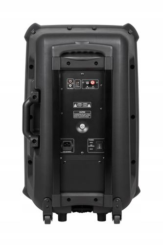 Głośnik Bluetooth KOLUMNA MIKROFON KARAOKE USB SD na Arena.pl