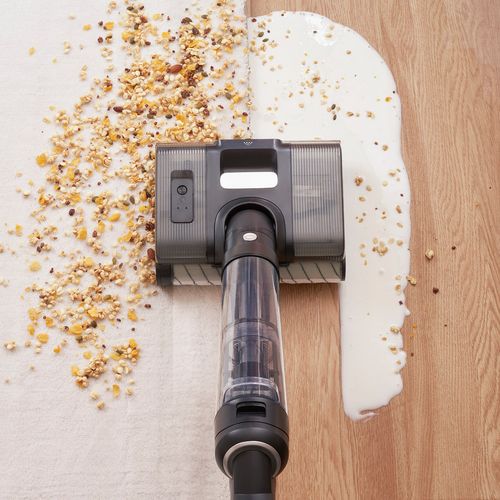 Bezprzewodowy odkurzacz i myjka 3w1 PW11 LED 400 W na Arena.pl