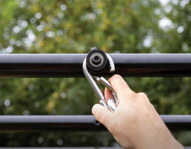 bocianie gniazdo 75cm PlayBase MAŁPISZON zdjęcie 4