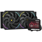 Valkyrie V240 LCD