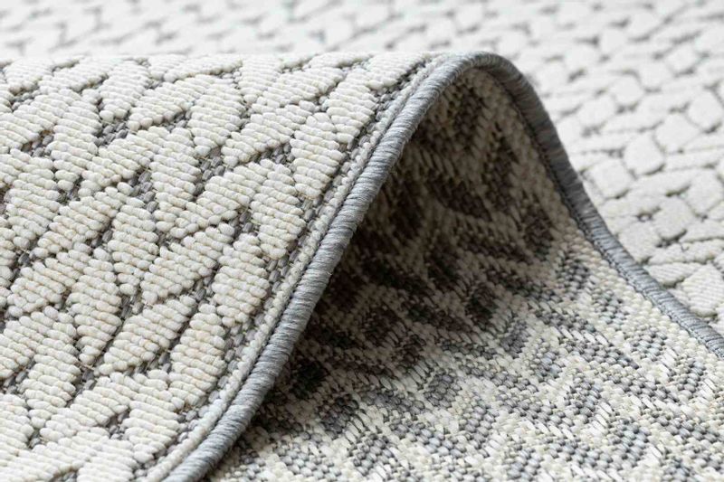 RUG/LU/WINK/CHEVRON/CREAM/80x150 zdjęcie 7