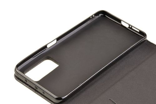 Etui Smart do Xiaomi Mi 10T 5G / 10T Pro 5G czarny na Arena.pl