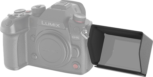 Smallrig 3460 - ochrona przeciwsłoneczna do Panasonic GH6 na Arena.pl