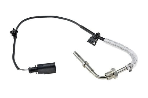 CZUJNIK TEMPERATURY SPALIN AUDI A6 C7 2012 2013 2014 na Arena.pl