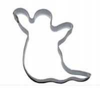 FOREMKA METALOWA DO PIERNIKÓW CIASTEK duch - 6,2 x 6 cm