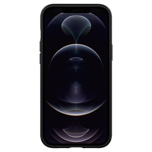 SPIGEN MAG ARMOR IPHONE 12 PRO MAX MATTE BLACK na Arena.pl