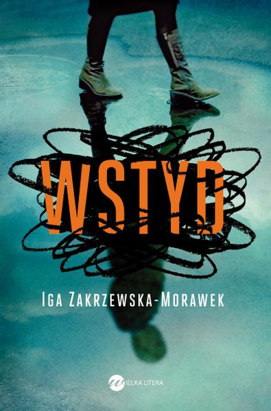 (epub, mobi) Wstyd zdjęcie 1