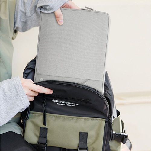 TECH-PROTECT SLEEVY LAPTOP 13-14 CRAYON GREY na Arena.pl