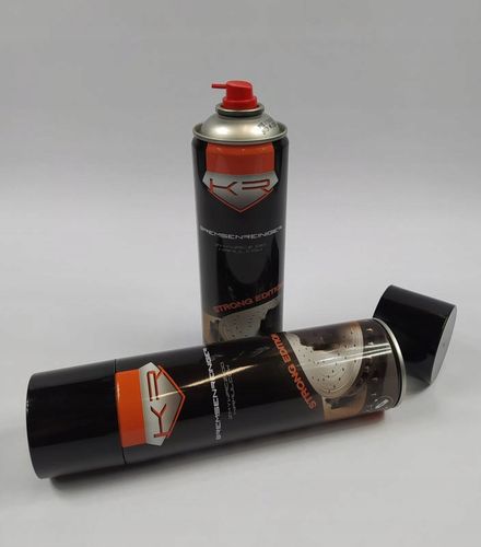 zmywacz do hamulców strong 500ml /krypton/ na Arena.pl
