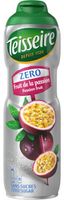 Syrop koncentrat marakuja Zero cukru 600ml - Teisseire