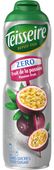 Syrop koncentrat marakuja Zero cukru 600ml - Teisseire