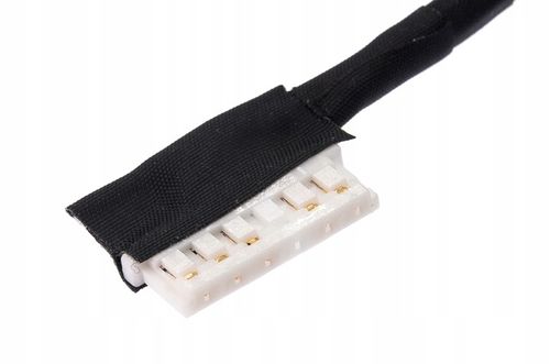 Gniazdo Dell Inspiron 15 5567 DC30100YN00 0R6RKM na Arena.pl