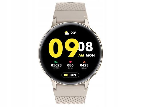Smartwatch Tracer SMR2 CLASSY 1.39 IPS Bluetooth na Arena.pl