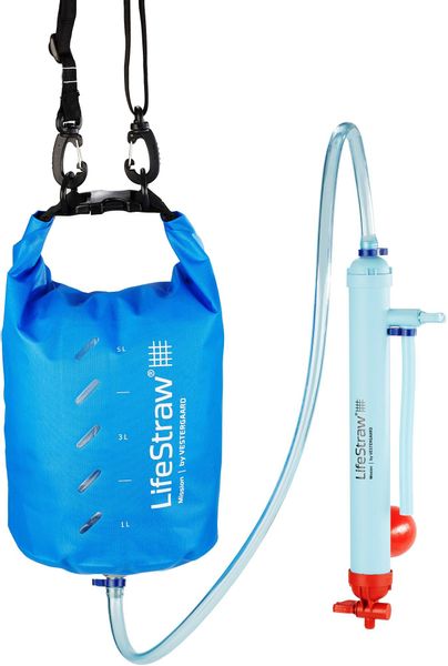 Système de purification 5L - Lifestraw