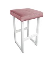 Hoker ALEX 75 podstawa biała MG58