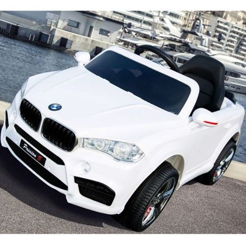 Auto na akumulator BMW X6 Białe na Arena.pl