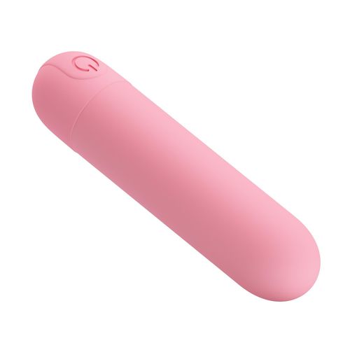 Stefan, Mini Massager, 10 Vibration Functions na Arena.pl