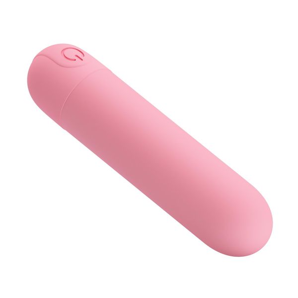 Stefan, Mini Massager, 10 Vibration Functions zdjęcie 5