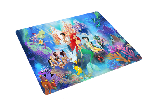 Podkładka pod myszkę Ariel na Arena.pl