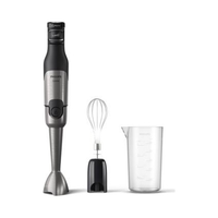 BLENDER RĘCZNY PHILIPS HR2682/00 1200W SPEEDTOUCH TRZE PACZKA POJEMNIK