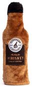 ZippyPaws Pluszowa trzaskająca butelka Whiskey [ZP926]