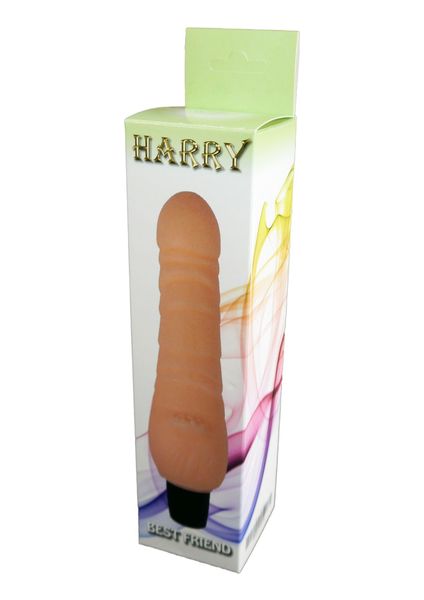 Wibrator-HARRY, 7 FUNCTION zdjęcie 1