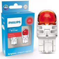 ZAROWKA LED 12V W21/5W ULTINON PRO6000SI PHILIPS