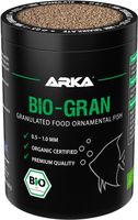 ARKA Bio-Gran Organic 1000 ml BIO pokarm dla ryb akwariowych