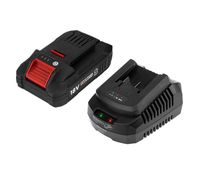 zestaw energy+  akumulator 4ah boost up z ładowarką - t 58ge132-1