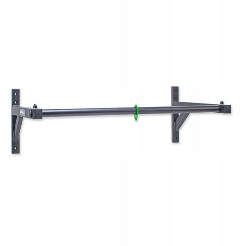 Mocny DRĄŻEK DO PODCIĄGANIA ĆWICZEŃ UCHWYT WOREK na Arena.pl