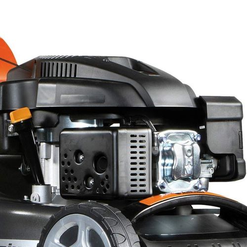 OLEO MAC MAX 53 TK ALLROAD PRO ALU PROFESJONALNA KOSIARKA SPALINOWA DO TRAWY ALUMINIOWA Z NAPĘDEM 6.5KM 2400m2 KLASA PREMIUM 66069151E5 - OFICJALNY DYSTRYBUTOR - AUTORYZOWANY DEALER OLEO-MAC na Arena.pl