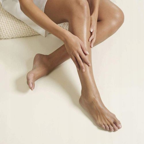 DOVE DERMA SPA BALSAM SAMOOPALAJĄCY MEDIUM TO DARK na Arena.pl